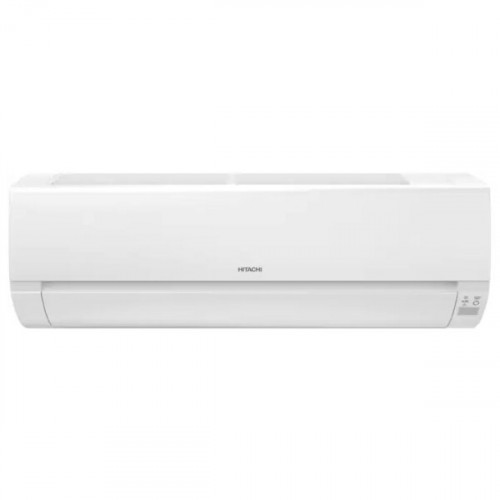 Сплит-система Hitachi Inverter RAK-18REF/RAC-18WEF