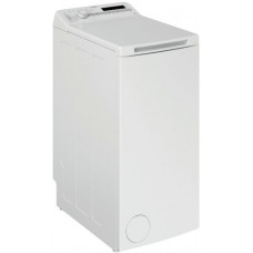 Стиральная машина Whirlpool TDLR 6240S