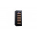 Винный шкаф Temptech PRESX30SB