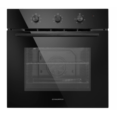 Шкаф духовой электрический Maunfeld_ MEOC708PB2