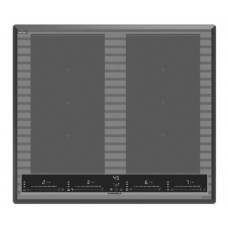 Индукционная варочная панель Maunfeld CVI594SF2MDGR LUX Inverter