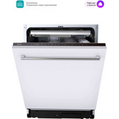 Посудомоечная машина Midea MID60S720i