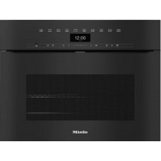 Духовой шкаф Miele H 7440 BPX OBSW