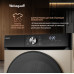 Сушильная машина Weissgauff WD 6010 Heat Pump Champagne