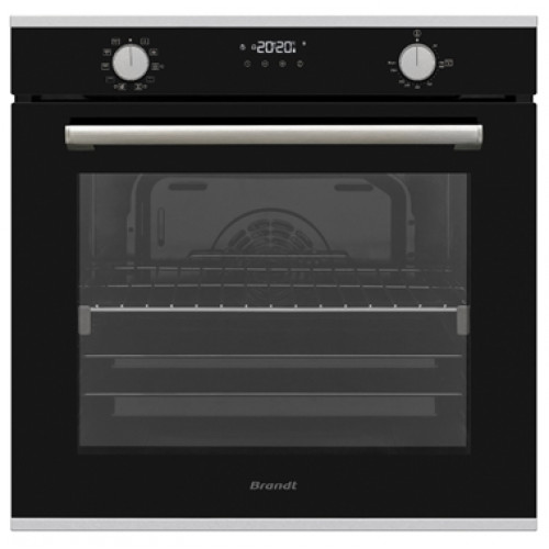 Встраиваемый духовой шкаф BRANDT BOH1325X