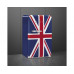 Холодильник Smeg FAB10RDUJ5