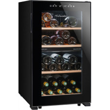 LaSommeliere LS51.2ZBLACK