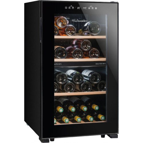 LaSommeliere LS51.2ZBLACK