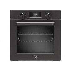 Встраиваемый электрический духовой шкаф Bertazzoni Modern F6011PROETN черный