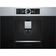 Встраиваемая кофемашина Bosch CTL636ES1