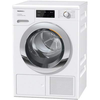 Сушильная машина Miele TEL785WP