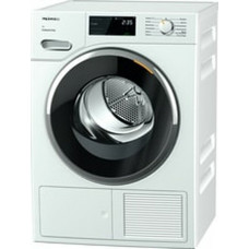 Сушильная машина Miele TWF640 WP