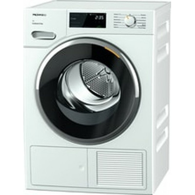 Сушильная машина Miele TWF640 WP