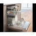 Встраиваемая посудомоечная машина Miele G 5410 SCi Active Plus CleanSteel