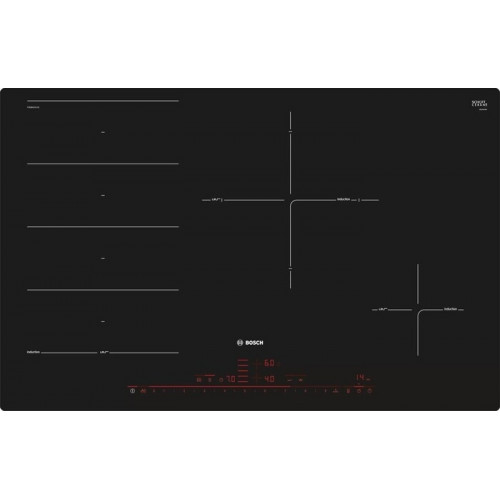 Варочная панель Bosch PXE801DC1E