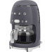 Кофемашина Smeg DCF02GREU
