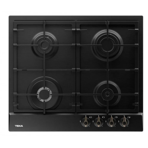 Варочная панель Teka GSC 64320 RBN ANTHRACITE-OB