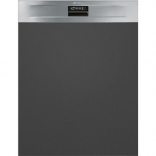 Посудомоечная машина Smeg PL7233TX