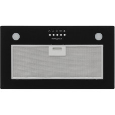 Вытяжка Krona ARVEN 500 BLACK PB