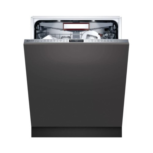 Встраиваемая посудомоечная машина Neff S199ZCX10R