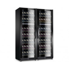 Винный шкаф Dometic MaCave S117FG VinoView Double