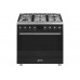 Варочный центр Smeg C9GMMB2