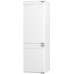 Двухкамерный холодильник Gorenje RKI2181E1
