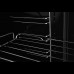Встраиваемый электрический духовой шкаф ZUGEL ZOE451X