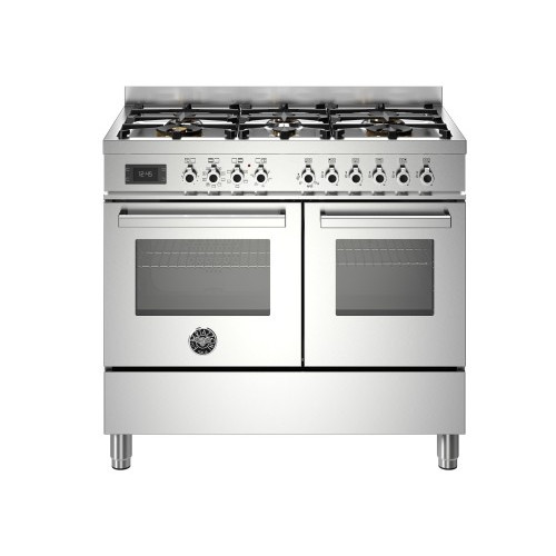 Варочный центр Bertazzoni PRO106L2EXT