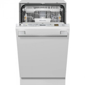 Встраиваемая посудомоечная машина Miele G 5481 SCVi