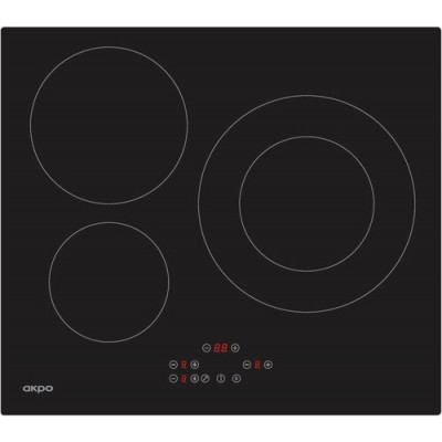 Akpo PIA 6093018DH BL