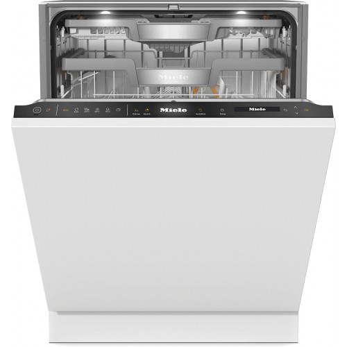 Встраиваемая посудомоечная машина Miele G 7793 SCVi AD 125 Gala Ed