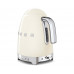 Электрический чайник Smeg KLF04CREU