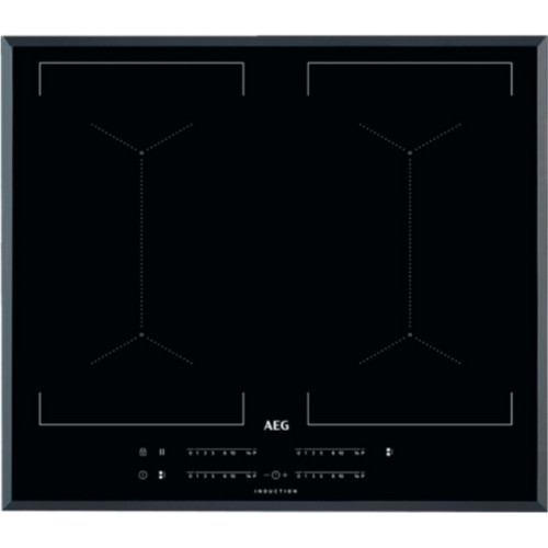 Варочная панель AEG IKE64450FB