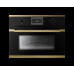Встраиваемая микроволновая печь Kuppersbusch CM 6330.0 S4 Gold