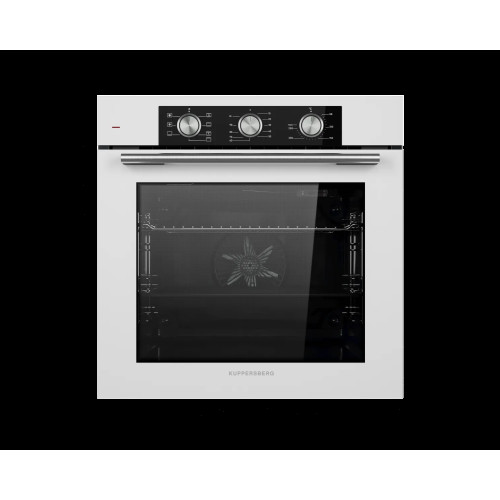Духовой шкаф Kuppersberg HF 603 W