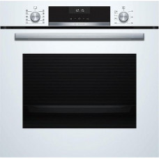 Духовой шкаф BOSCH HBG537NW0R