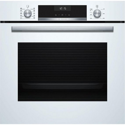 Духовой шкаф BOSCH HBG537NW0R