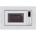 Встраиваемая микроволновая печь Krona LAUNE 60 WH DOTS K
