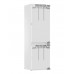 Встраиваемый холодильник Haier BCF5261WRU