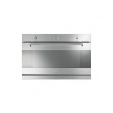 Духовой шкаф встраиваемый Smeg SFP3900X