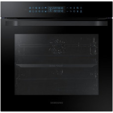 Духовой шкаф Samsung Dual Cook NV75N7546RB