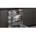 Встраиваемая посудомоечная машина Neff S257ECX21E