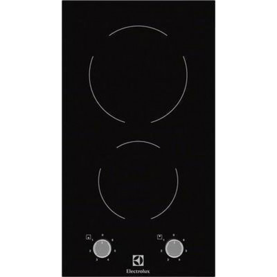 Варочная панель Electrolux EHF 3920 BOK