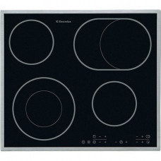 Варочная поверхность Electrolux EHS 60160 X