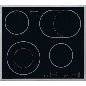 Варочная поверхность Electrolux EHS 60160 X