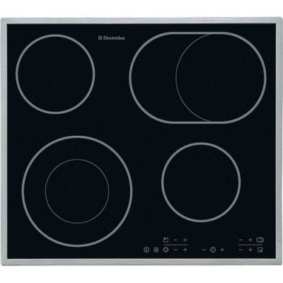 Варочная поверхность Electrolux EHS 60160 X
