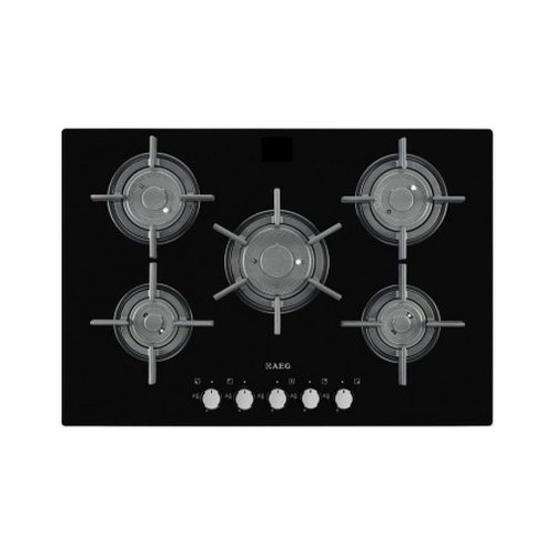 Варочная панель AEG HG579584NB