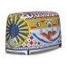 Тостер Smeg TSF02DGEU
