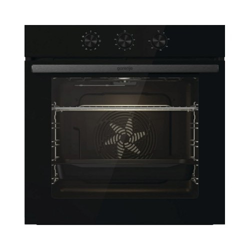 Духовой шкаф Gorenje BO6725E02NBG